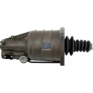 DT Spare Parts 7.18356 Clutch servo