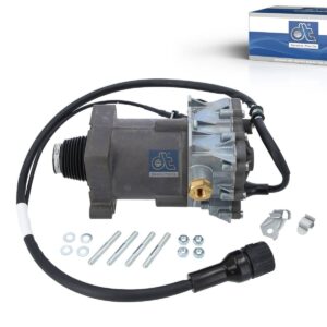 DT Spare Parts 7.18357 Clutch servo