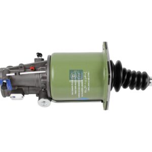 DT Spare Parts 7.18363 Clutch servo