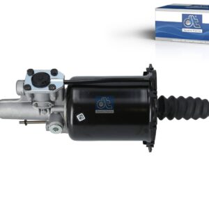DT Spare Parts 7.18364 Clutch servo
