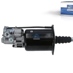 DT Spare Parts 7.18365 Clutch servo