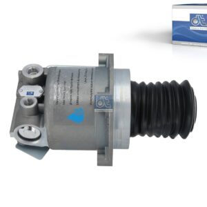 DT Spare Parts 7.18367 Clutch servo