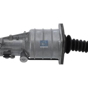 DT Spare Parts 7.18368 Clutch servo