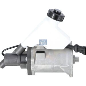 DT Spare Parts 7.18369 Clutch servo