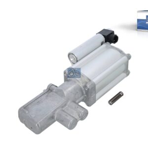 DT Spare Parts 7.18370 Clutch servo