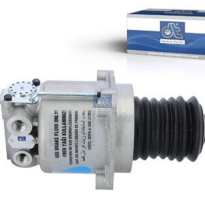 DT Spare Parts 7.18371 Clutch servo