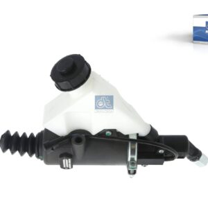 DT Spare Parts 7.18372 Clutch servo