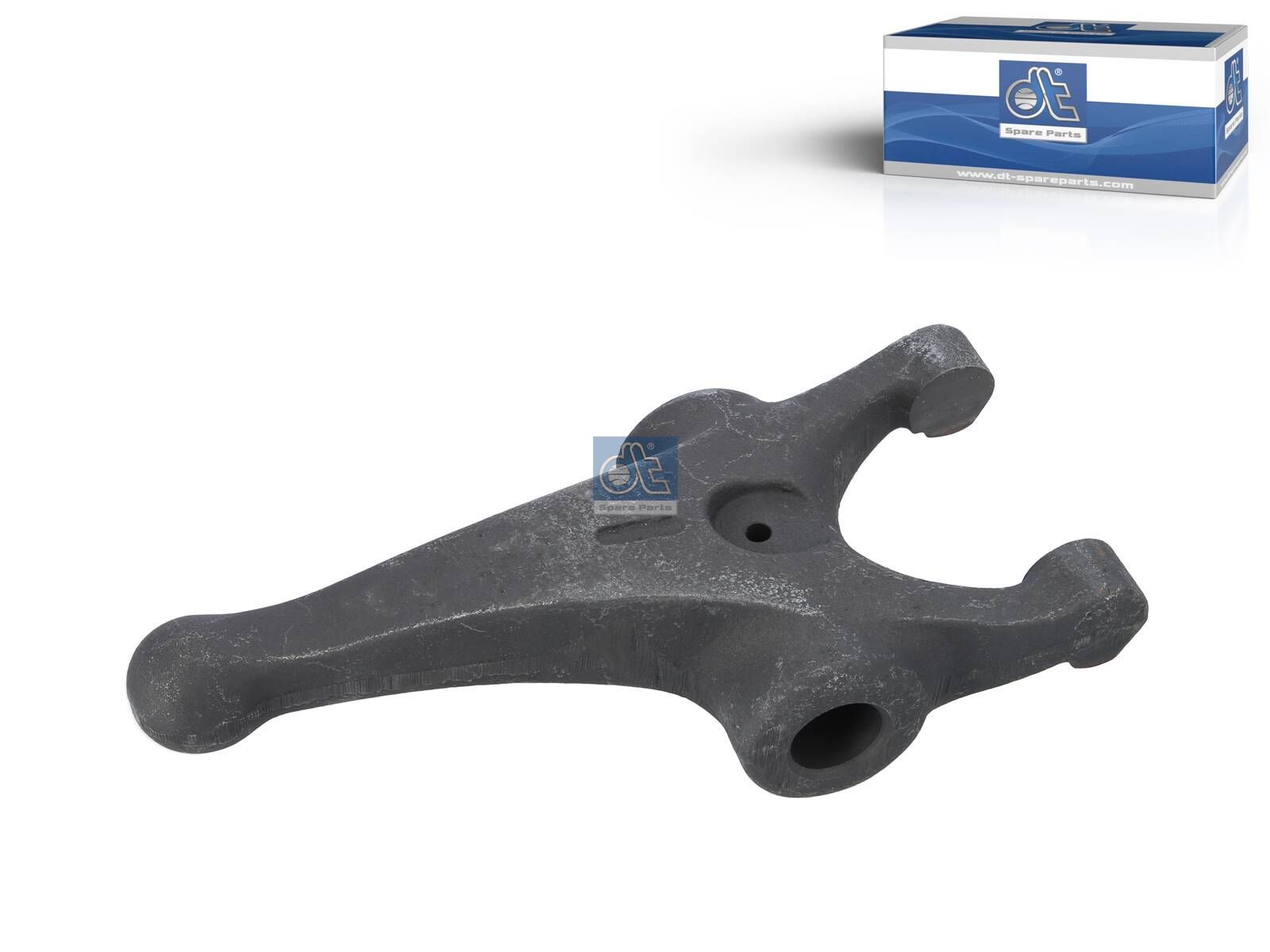 DT Spare Parts 7.18401 Release fork