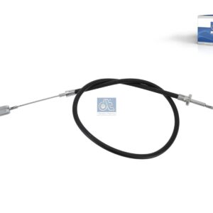 DT Spare Parts 7.18505 Clutch hose