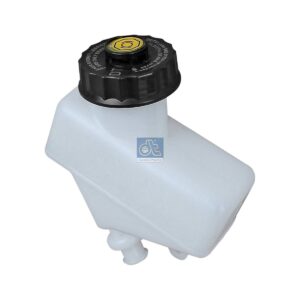 DT Spare Parts 7.18560 Oil container, clutch cylinder