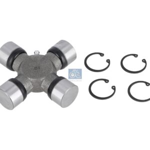 DT Spare Parts 7.20008 Joint cross, D: 30 mm, L: 106 mm
