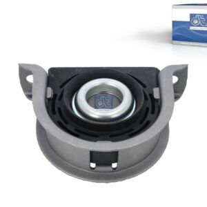 DT Spare Parts 7.20027 Center bearing, d: 40 mm