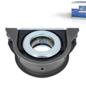DT Spare Parts 7.20032 Center bearing, d: 65 mm