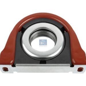 DT Spare Parts 7.20036 Center bearing, d: 75 mm