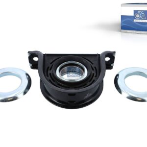 DT Spare Parts 7.20041 Center bearing, d: 55 mm
