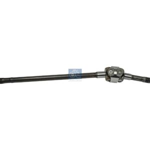 DT Spare Parts 7.20106 Propeller shaft, L: 1313 mm