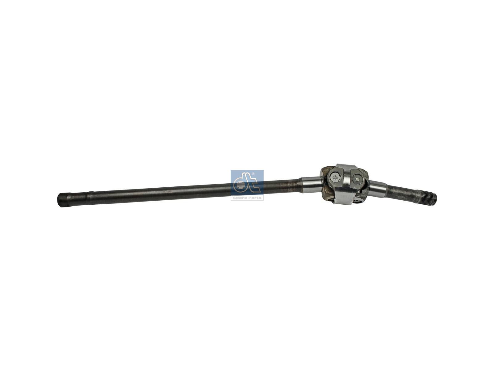 DT Spare Parts 7.20106 Propeller shaft, L: 1313 mm
