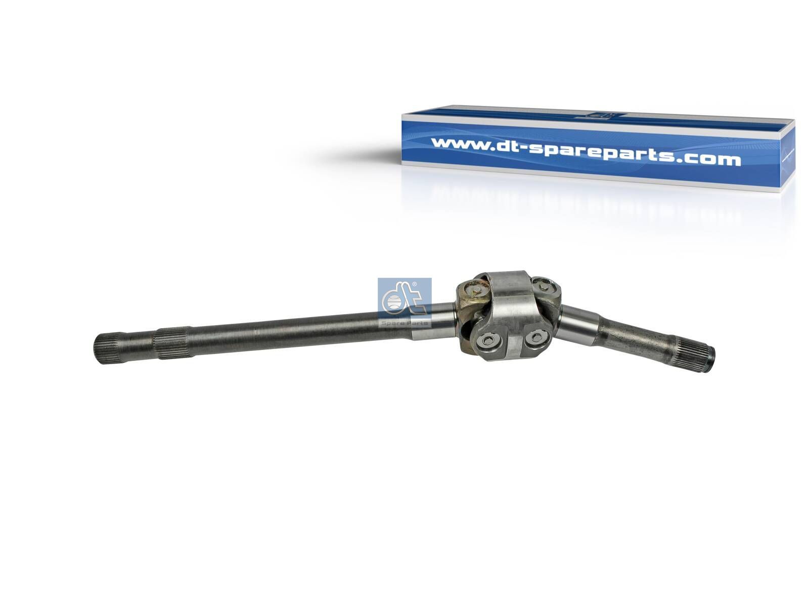 DT Spare Parts 7.20107 Propeller shaft, L: 980 mm