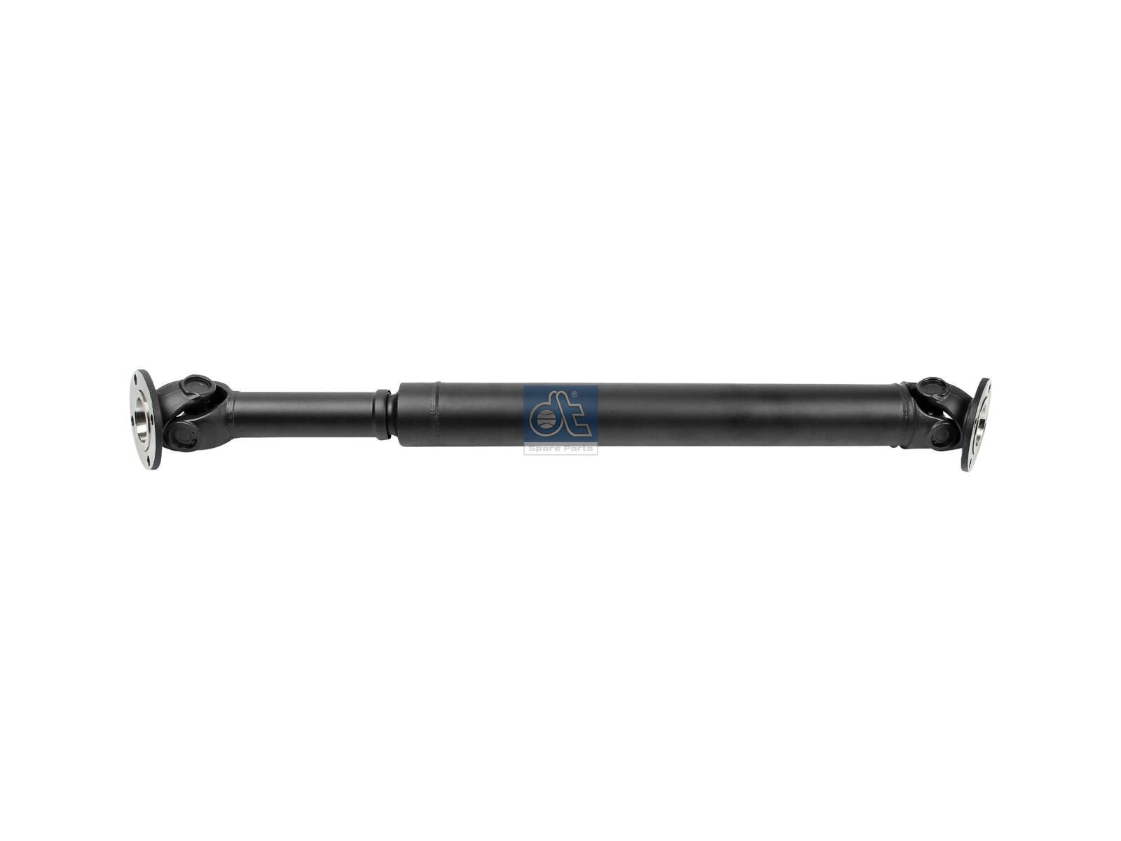 DT Spare Parts 7.20108 Propeller shaft, L: 1004 mm