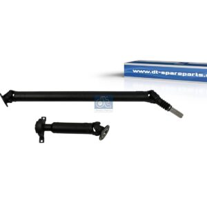 DT Spare Parts 7.20109 Propeller shaft, L: 1669 mm