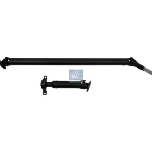 DT Spare Parts 7.20110 Propeller shaft, L: 1958 mm