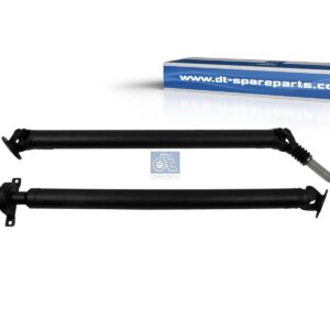 DT Spare Parts 7.20112 Propeller shaft, L: 2420 mm