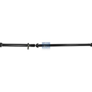 DT Spare Parts 7.20113 Propeller shaft, L: 2707 mm