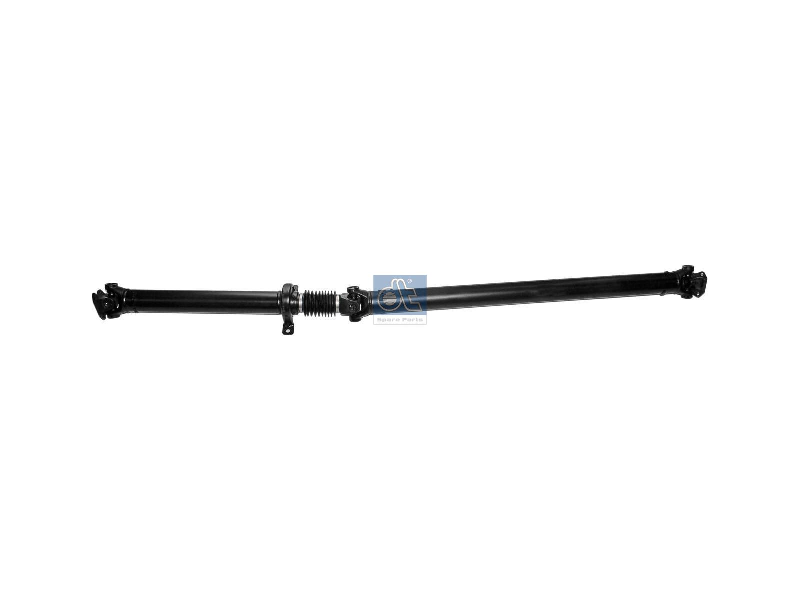 DT Spare Parts 7.20114 Propeller shaft, L: 2110 mm