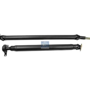 DT Spare Parts 7.20116 Propeller shaft, L: 2580 mm