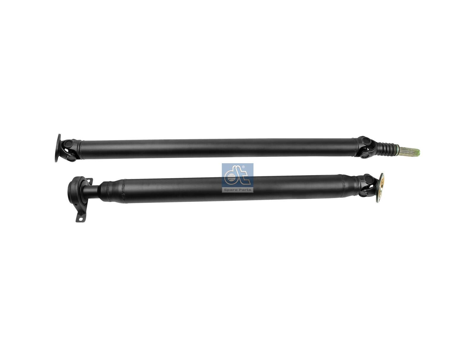 DT Spare Parts 7.20116 Propeller shaft, L: 2580 mm