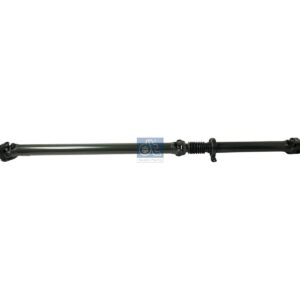 DT Spare Parts 7.20117 Propeller shaft, L: 2076 mm