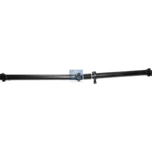 DT Spare Parts 7.20118 Propeller shaft, L: 2188 mm