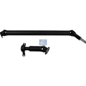 DT Spare Parts 7.20120 Propeller shaft, L: 1540 mm