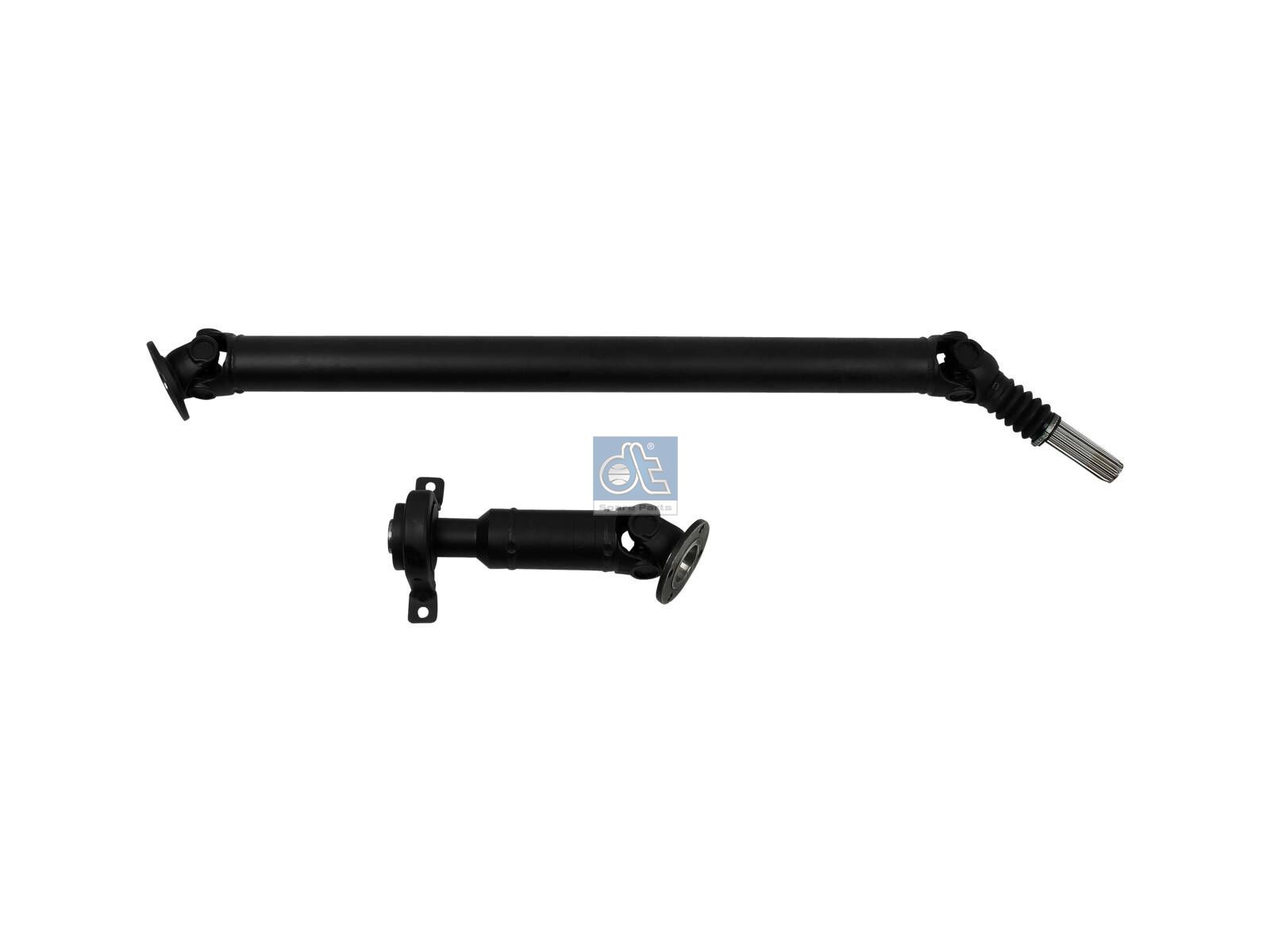 DT Spare Parts 7.20120 Propeller shaft, L: 1540 mm