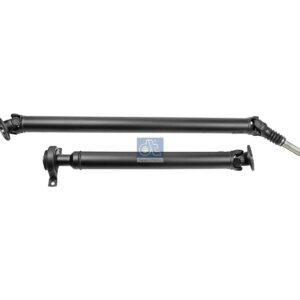 DT Spare Parts 7.20121 Propeller shaft, L: 2190 mm