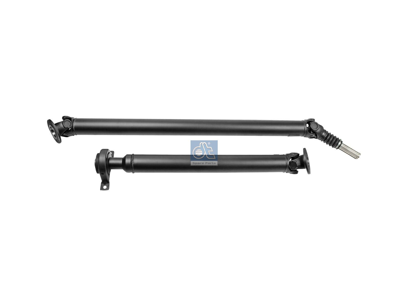 DT Spare Parts 7.20121 Propeller shaft, L: 2190 mm