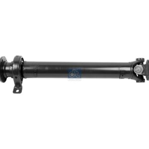 DT Spare Parts 7.20128 Propeller shaft, L: 680 mm