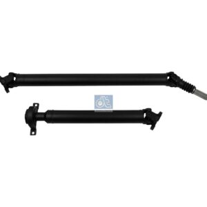 DT Spare Parts 7.20130 Propeller shaft, L: 1889 mm
