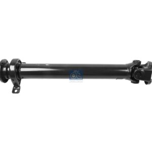 DT Spare Parts 7.20132 Propeller shaft, L: 740 mm