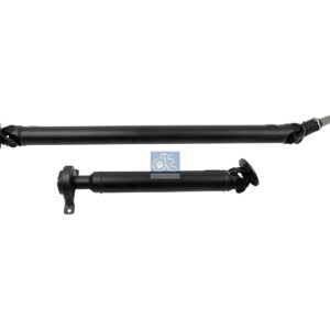 DT Spare Parts 7.20134 Propeller shaft, L: 1990 mm