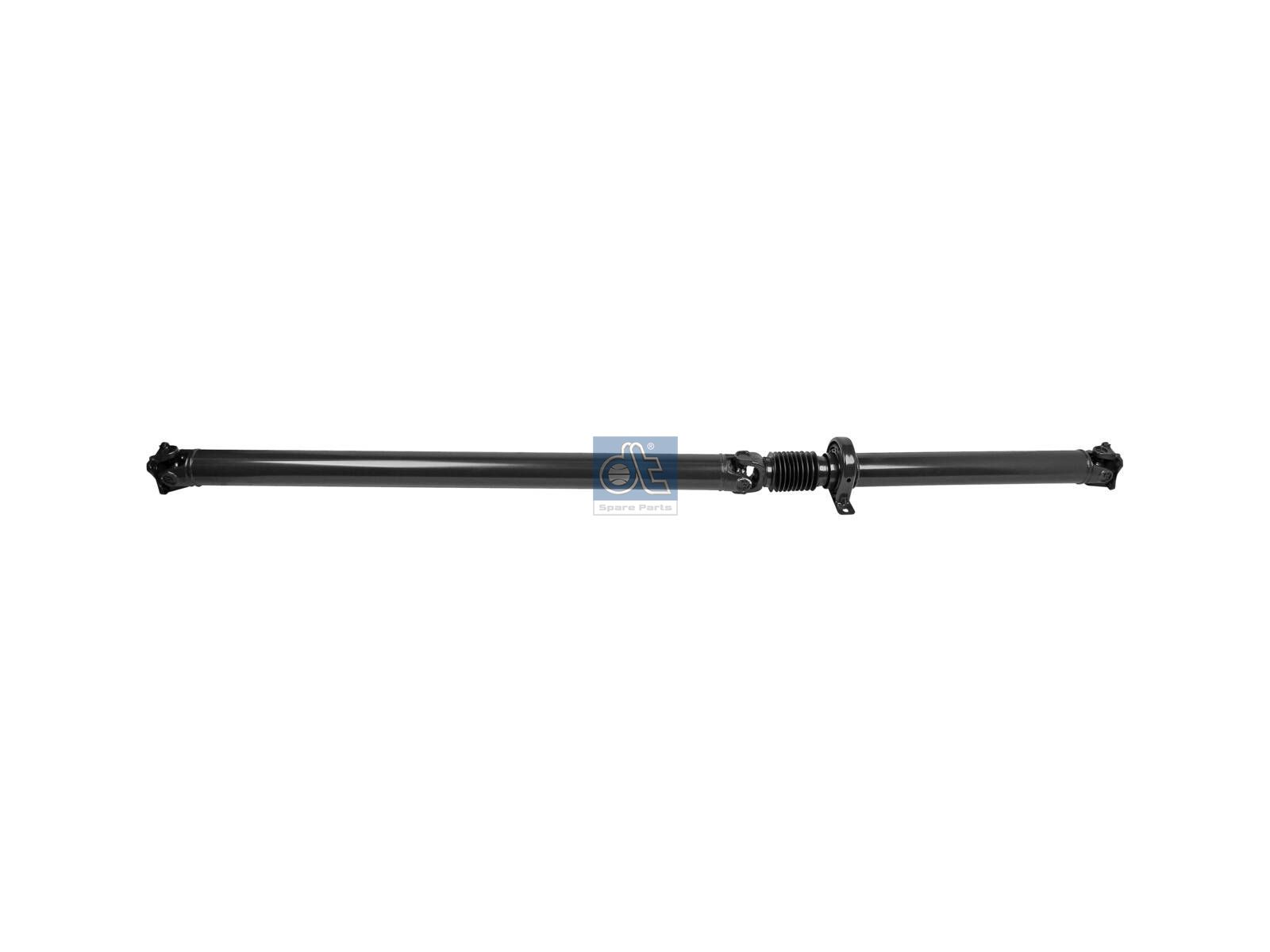 DT Spare Parts 7.20139 Propeller shaft, L: 2110 mm