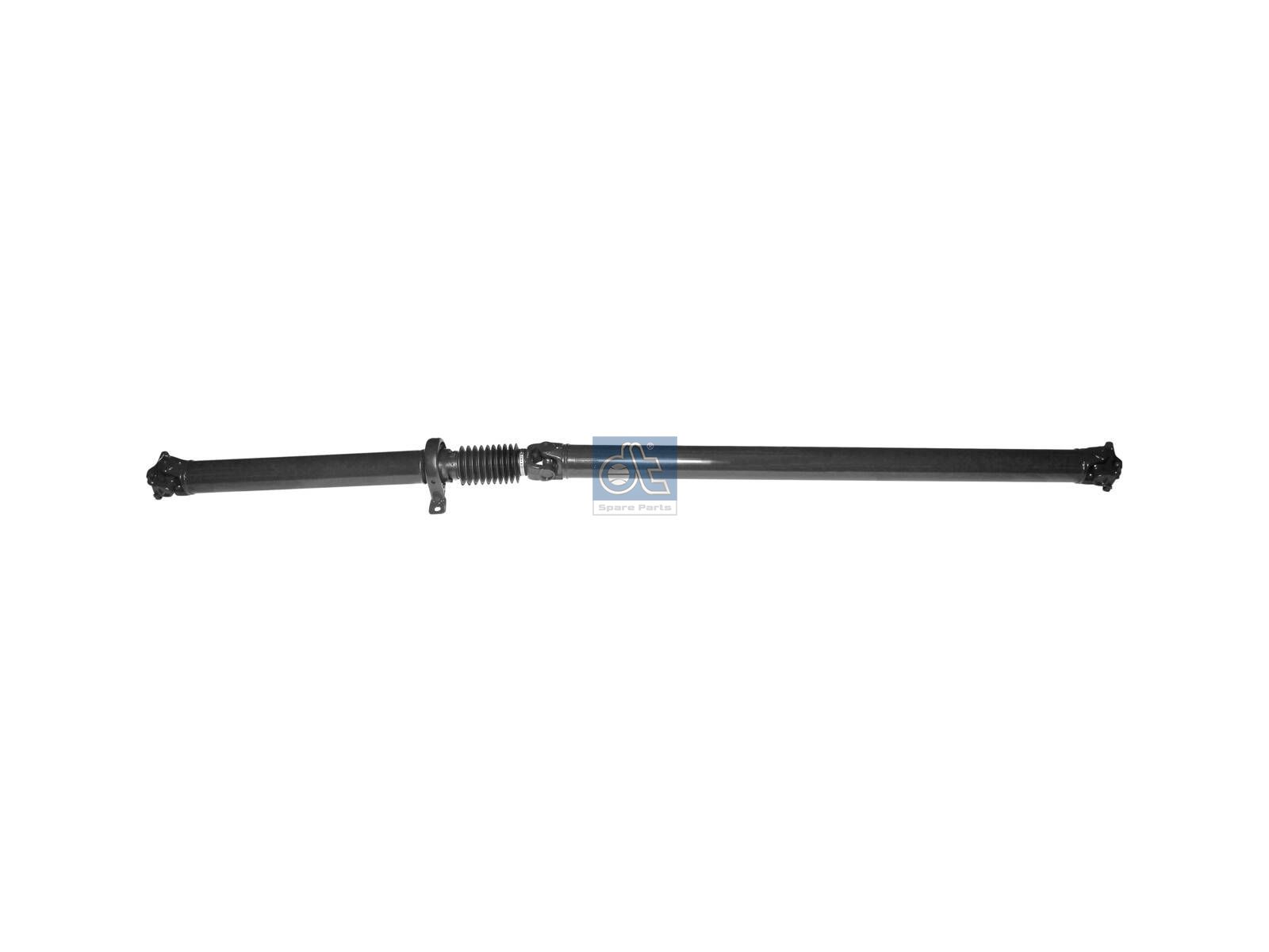DT Spare Parts 7.20143 Propeller shaft, L: 2150 mm