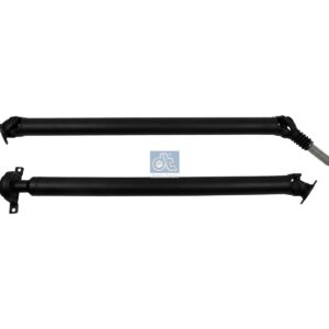 DT Spare Parts 7.20145 Propeller shaft, L: 2540 mm