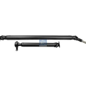 DT Spare Parts 7.20146 Propeller shaft, L: 2380 mm
