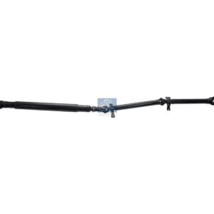 DT Spare Parts 7.20158 Propeller shaft