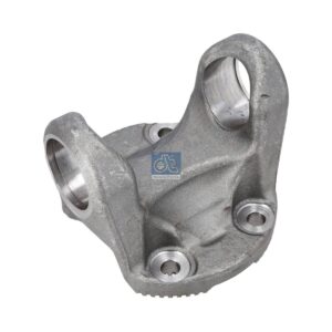 DT Spare Parts 7.20204 Drive flange, D: 180 mm