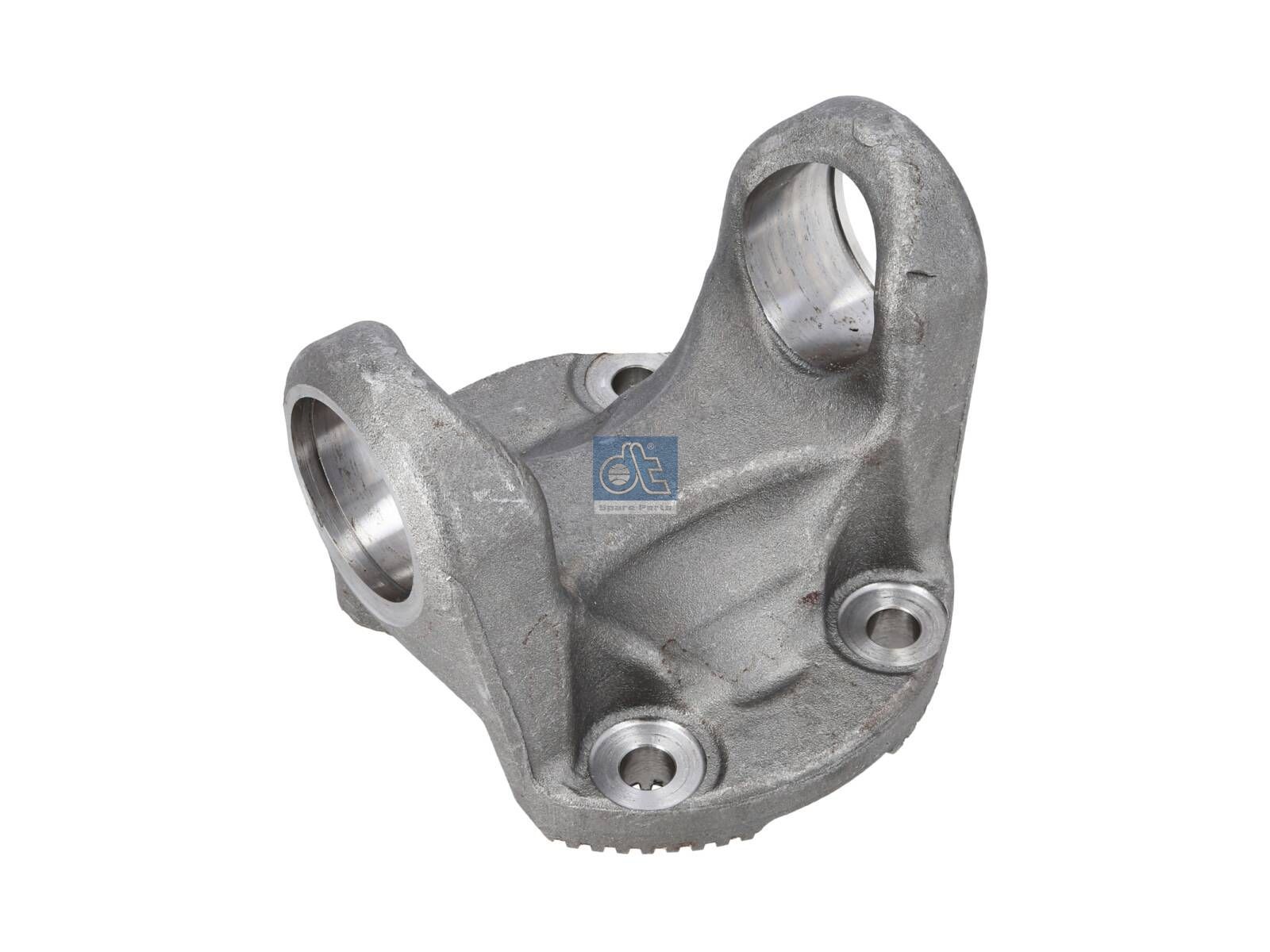 DT Spare Parts 7.20204 Drive flange, D: 180 mm