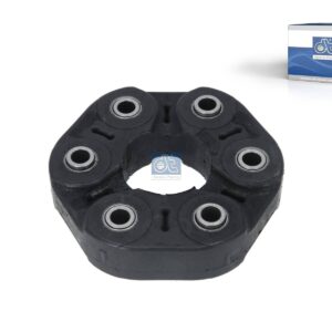 DT Spare Parts 7.20215 Rag joint