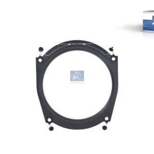 DT Spare Parts 7.21035 Fan cover