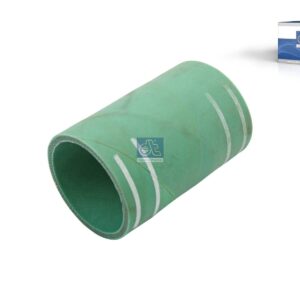 DT Spare Parts 7.21303 Radiator hose, d: 58 mm, L: 100 mm